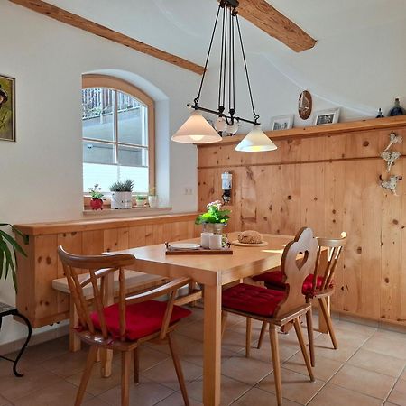 Ferienwohnung Boeck, Wengen Im Allgaeu Weitnau Extérieur photo