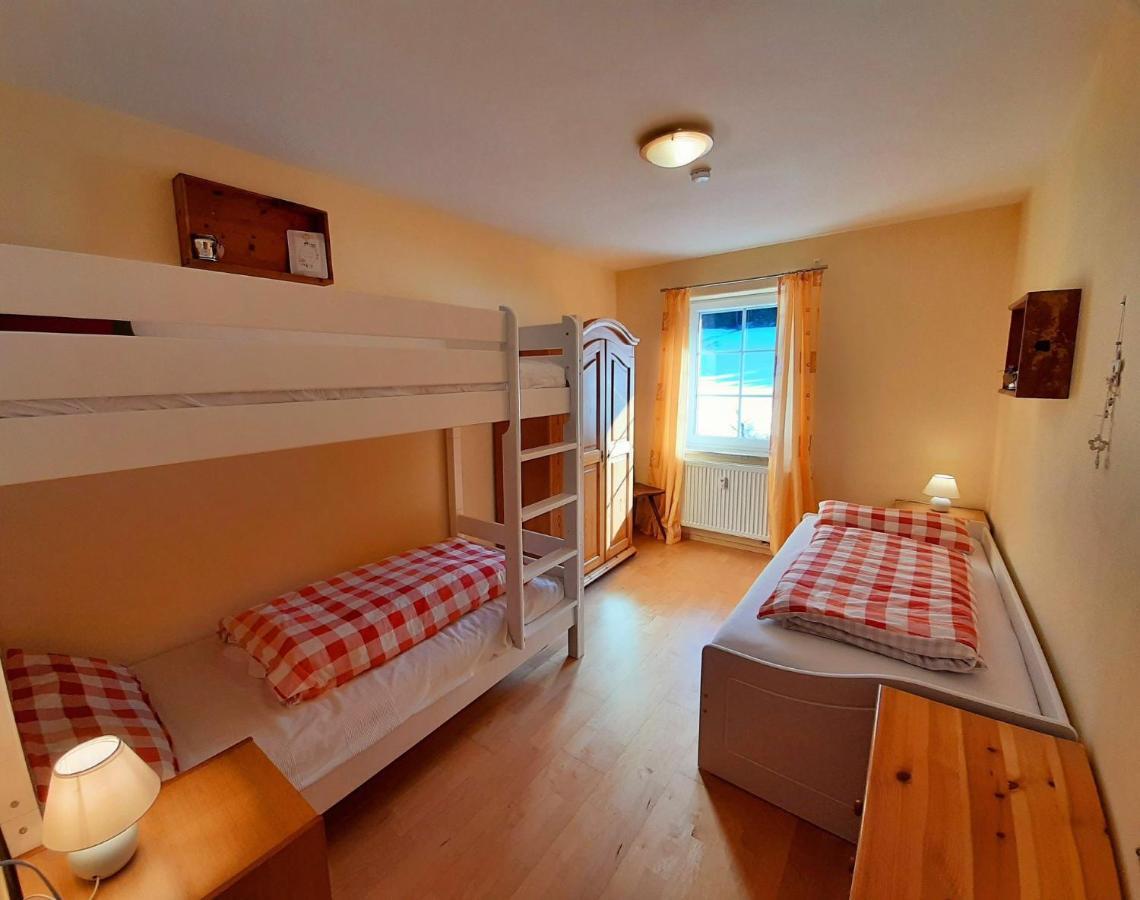 Ferienwohnung Boeck, Wengen Im Allgaeu Weitnau Extérieur photo