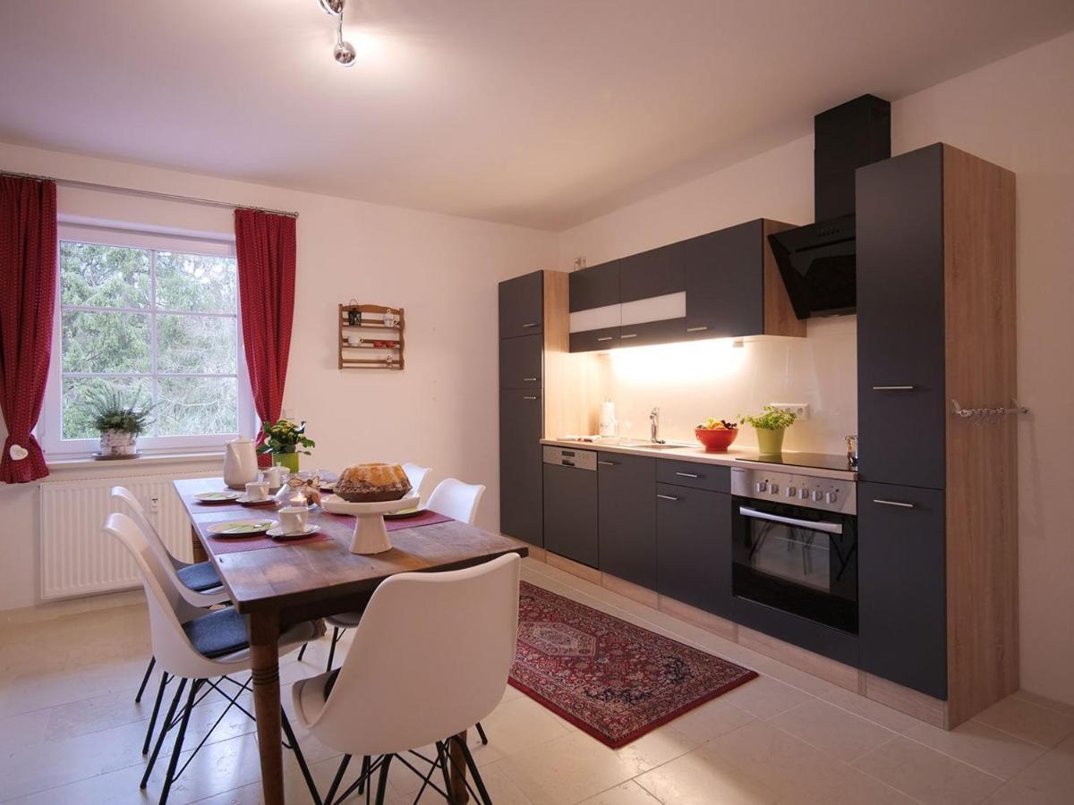 Ferienwohnung Boeck, Wengen Im Allgaeu Weitnau Extérieur photo
