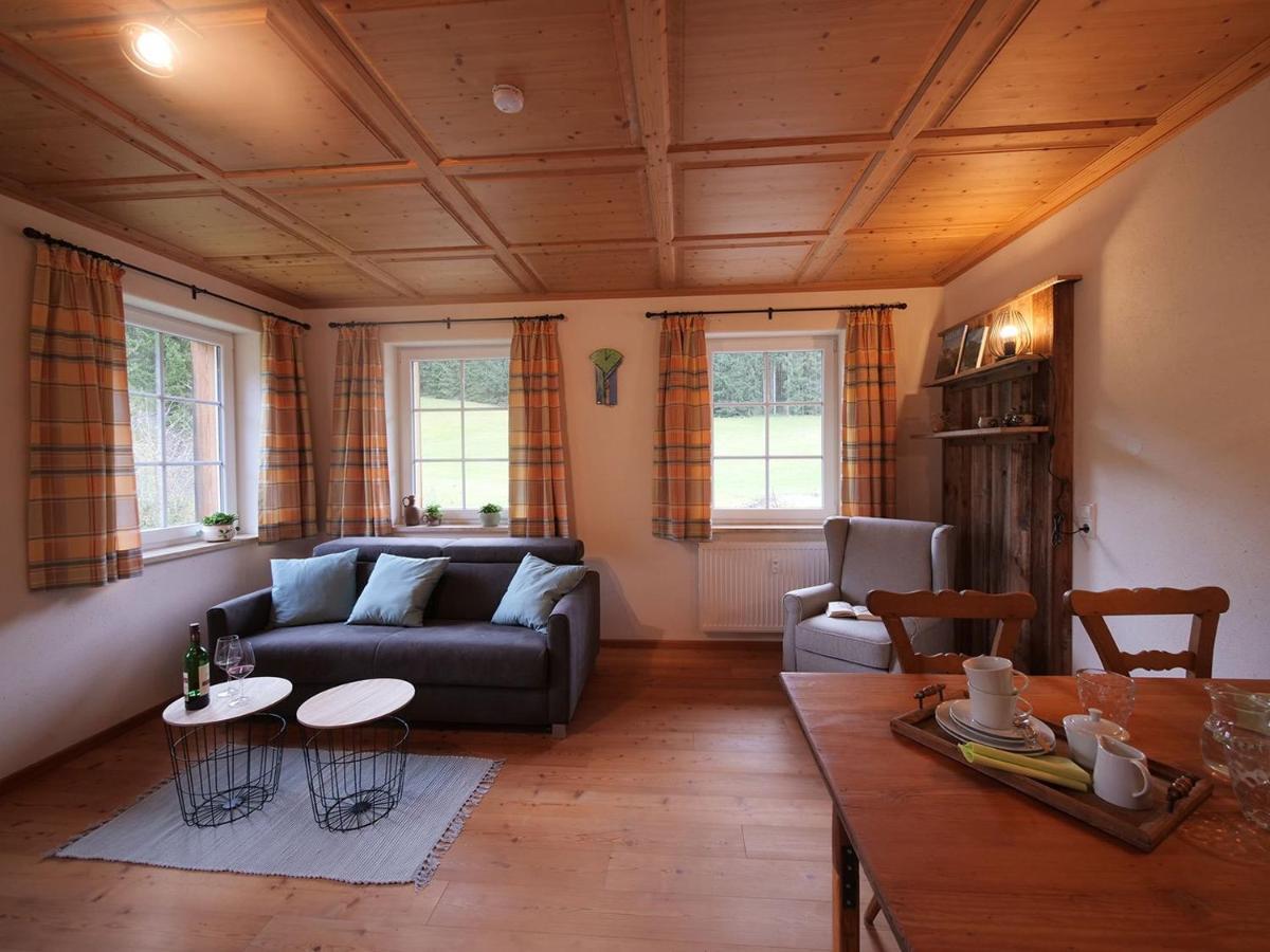 Ferienwohnung Boeck, Wengen Im Allgaeu Weitnau Extérieur photo