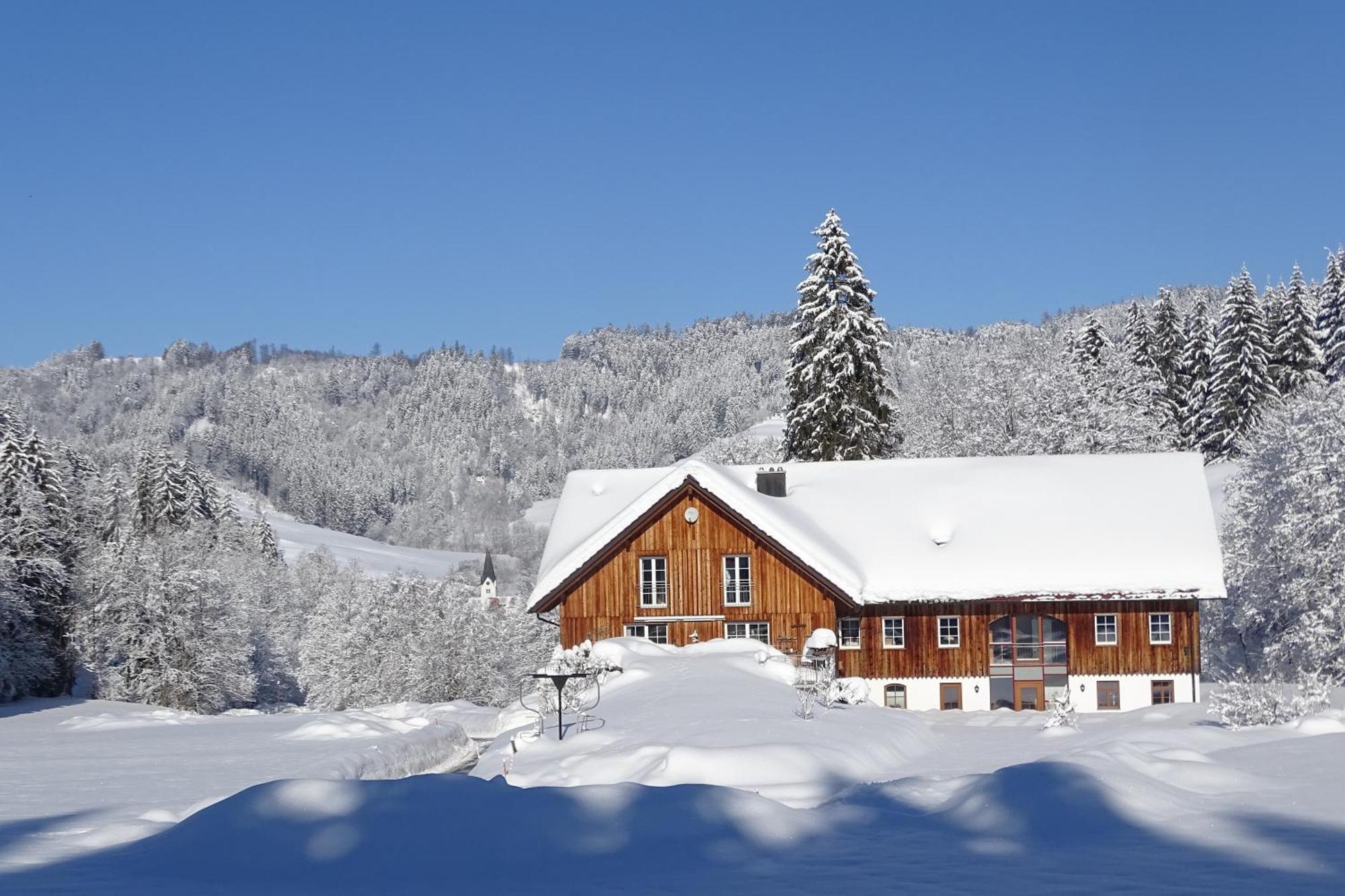 Ferienwohnung Boeck, Wengen Im Allgaeu Weitnau Extérieur photo