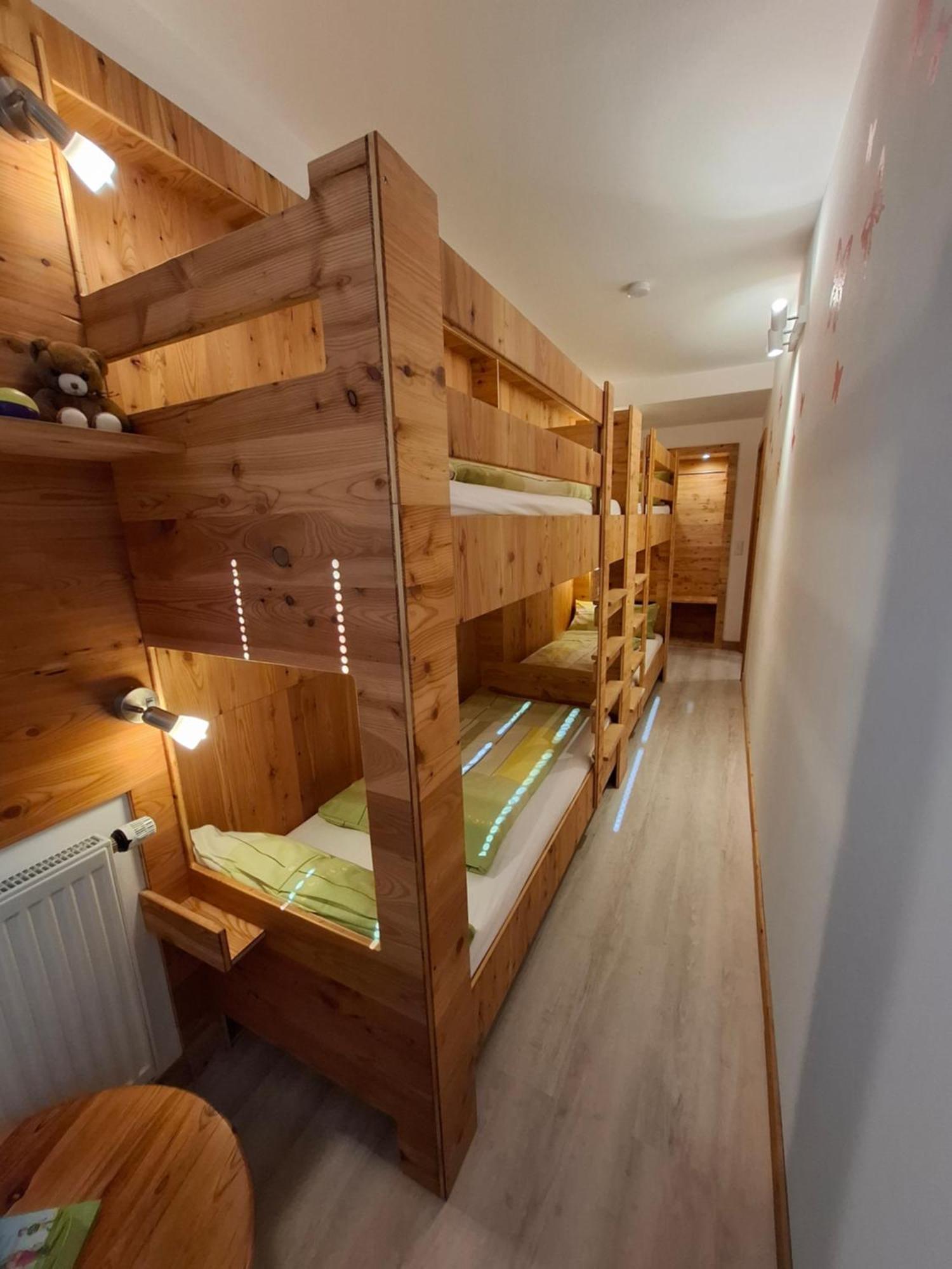 Ferienwohnung Boeck, Wengen Im Allgaeu Weitnau Extérieur photo