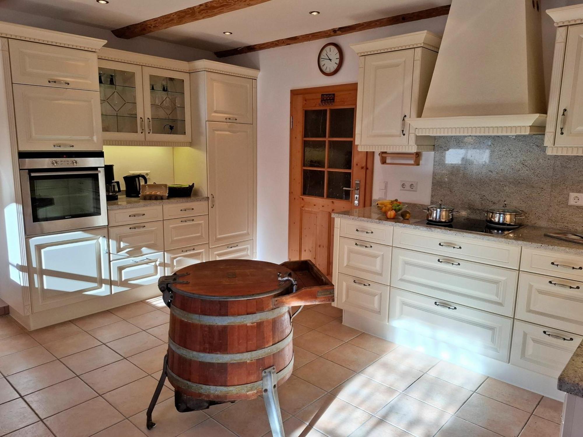 Ferienwohnung Boeck, Wengen Im Allgaeu Weitnau Extérieur photo