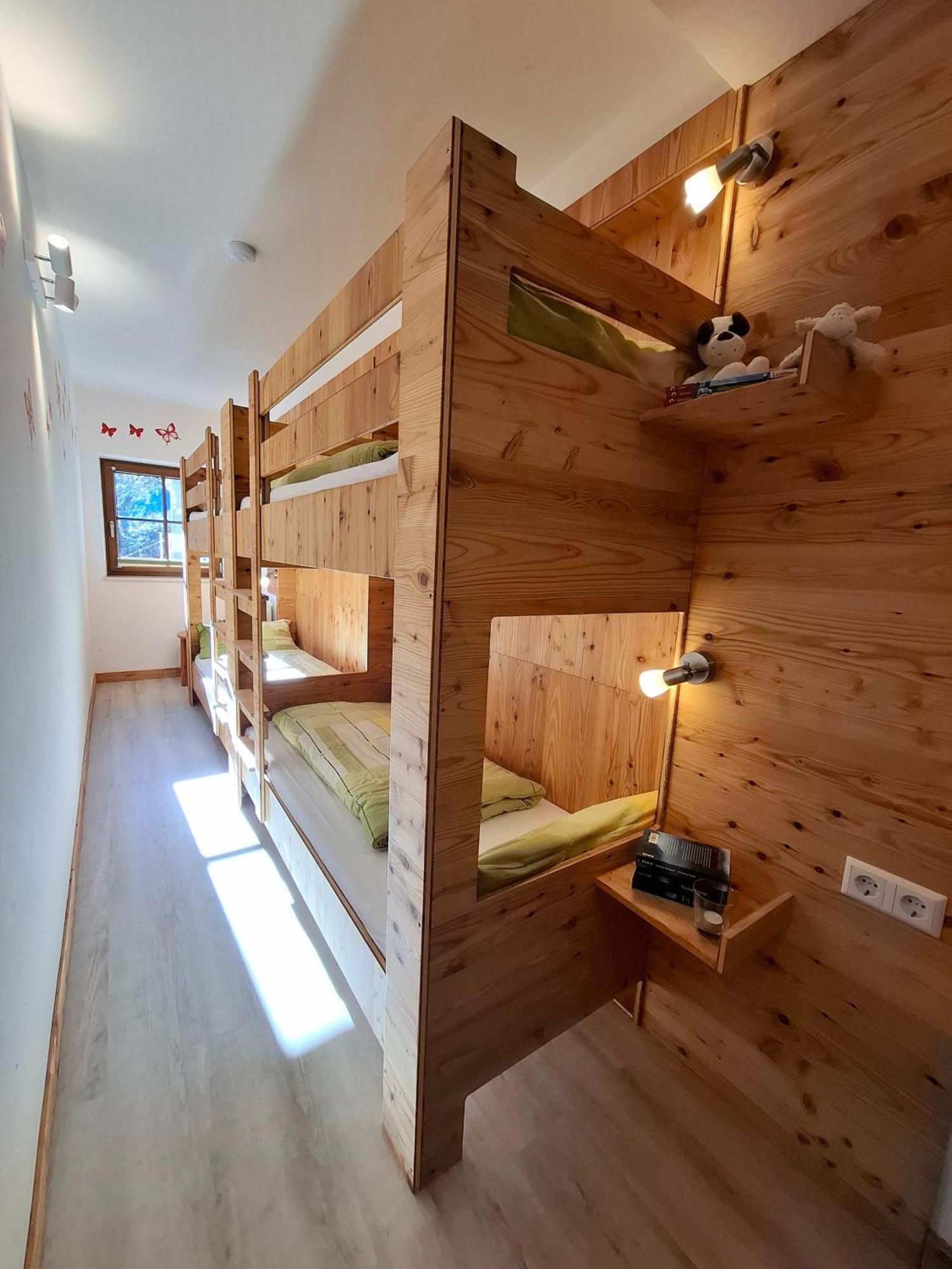 Ferienwohnung Boeck, Wengen Im Allgaeu Weitnau Extérieur photo