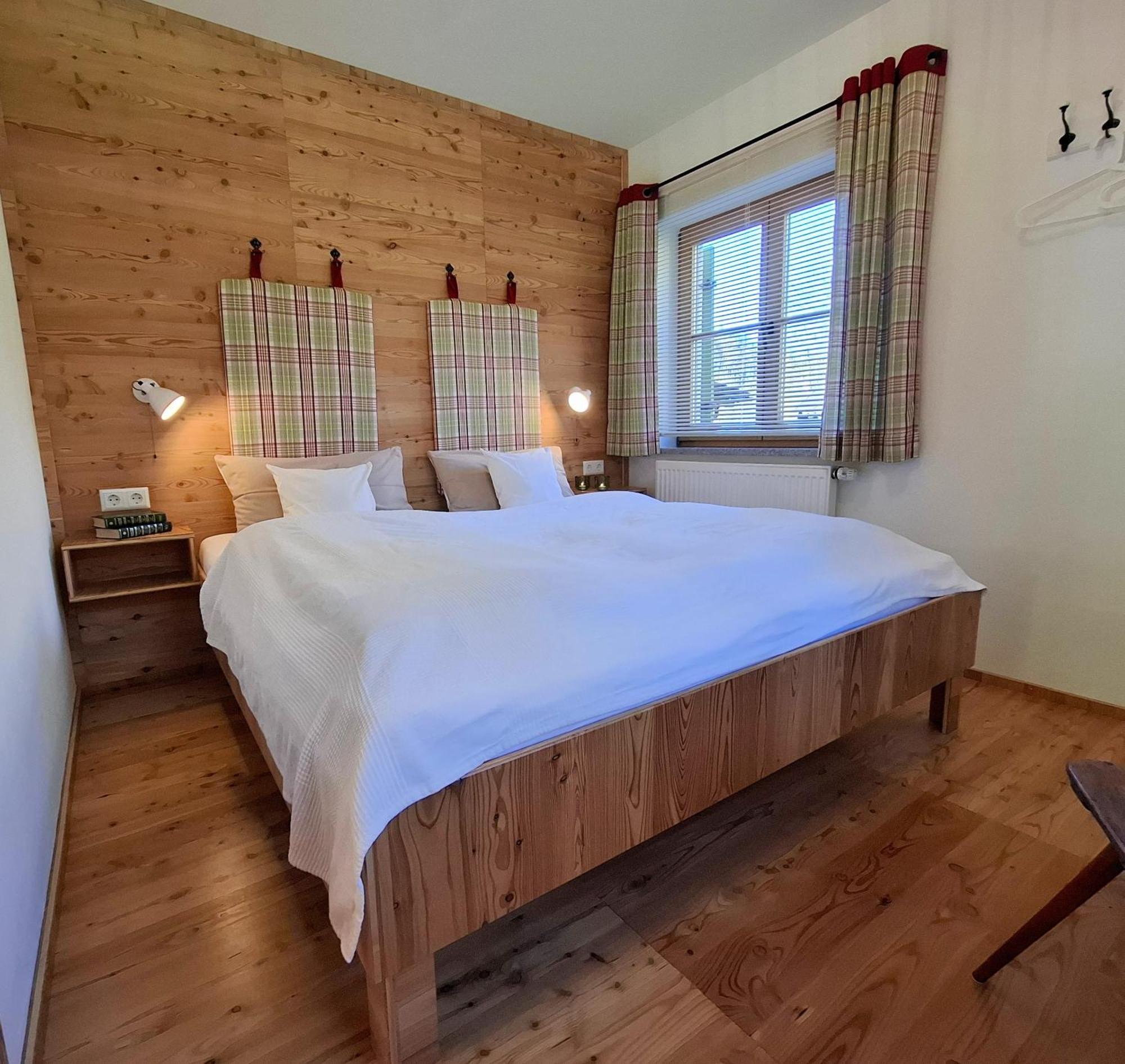 Ferienwohnung Boeck, Wengen Im Allgaeu Weitnau Extérieur photo